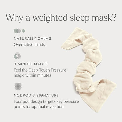 Nodpod Sleep Mask